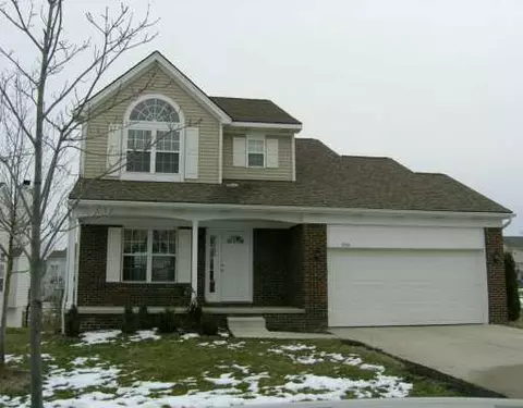 3704 Meadow Vw, Dexter, MI 48130 photo 1