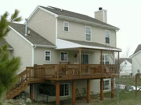3704 Meadow Vw, Dexter, MI 48130 photo 2