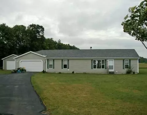 7865 Napoleon, Jackson, MI 49201 photo 1