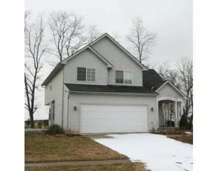 439 Cambridge, Dexter, MI 48130 photo 1