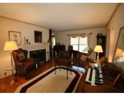 3321 Edison, Dexter, MI 48130 photo 3