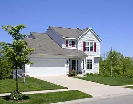 3723 Meadow Vw, Dexter, MI 48130 photo 1