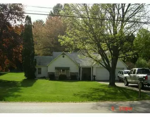 404 N Main Streeet, Gregory, MI 48137 photo 1
