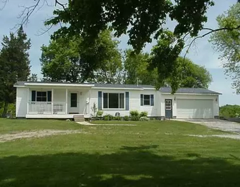 18926 Williamsville, Gregory, MI 48137 photo 1