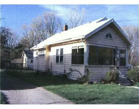 228 E Prospect St, Jackson, MI 49203 photo 1