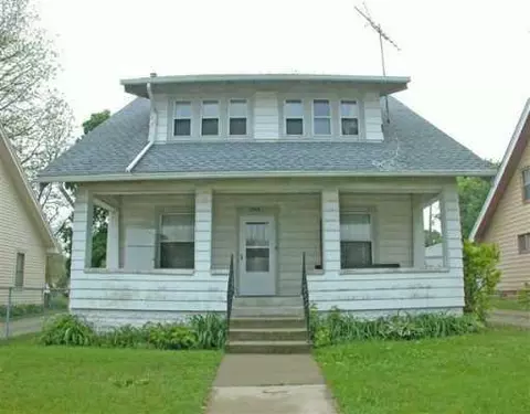 3544 Central, Dexter, MI 48130 photo 1