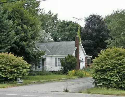2367 Baker, Dexter, MI 48130 photo 1