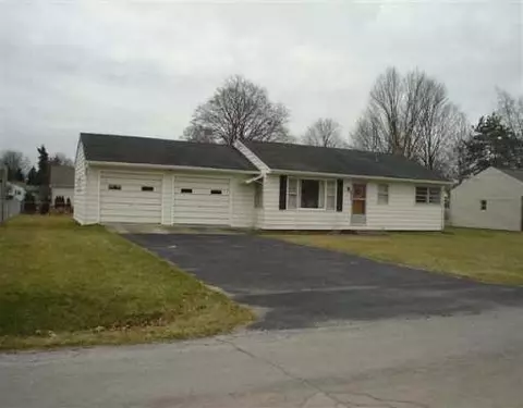 1309 Gerry, Jackson, MI 49202 photo 1