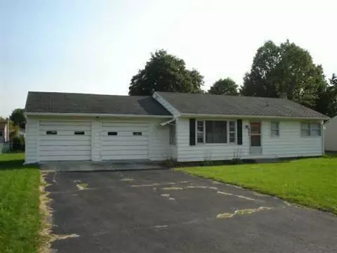 1309 Gerry, Jackson, MI 49202 photo 3