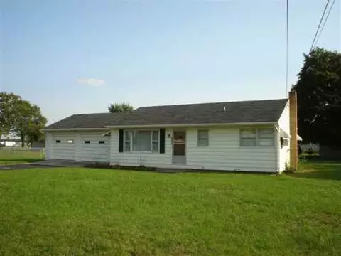 1309 Gerry, Jackson, MI 49202 photo 2