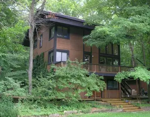 9789 Huron River Dr, Dexter, MI 48130 photo 1