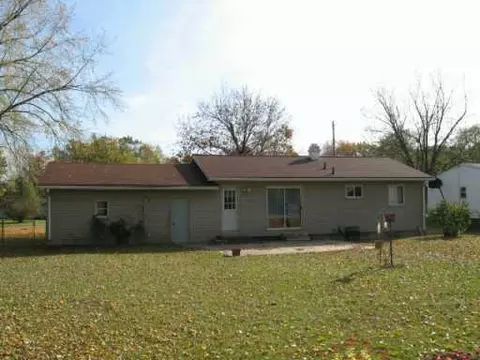 322 Crestbrook, Jackson, MI 49203 photo 1