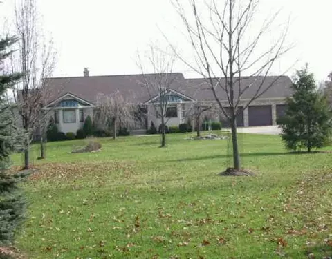 2224 N Zeeb, Dexter, MI 48130 photo 1