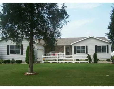 7250 Kennedy, Munith, MI 49259 photo 1