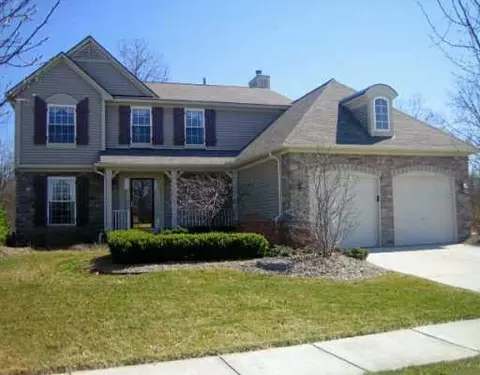 8348 Parkridge, Dexter, MI 48130 photo 1