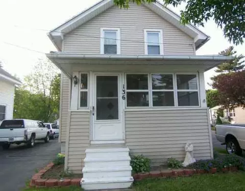 136 W Monroe, Jackson, MI 49202 photo 1