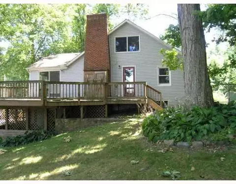 722 Woodside, Gregory, MI 48137 photo 5