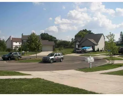 3589 Shaw Ct, Dexter, MI 48130 photo 5