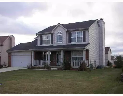 3589 Shaw Ct, Dexter, MI 48130 photo 1