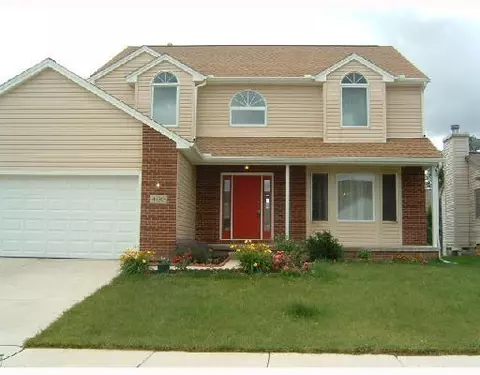 488 Coventry Cir, Dexter, MI 48130 photo 1