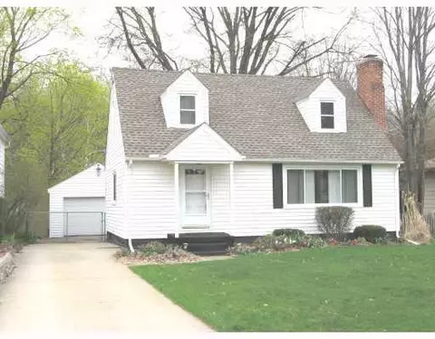 1514 Warren, Jackson, MI 49203 photo 1