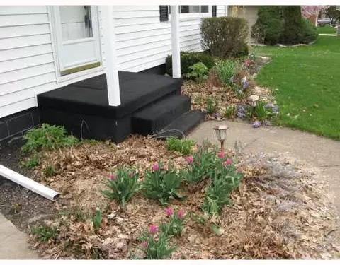 1514 Warren, Jackson, MI 49203 photo 8