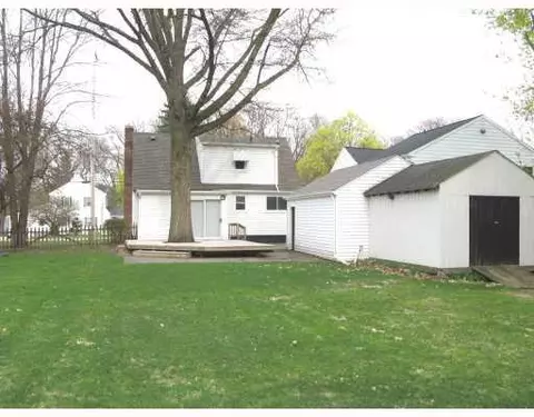 1514 Warren, Jackson, MI 49203 photo 2