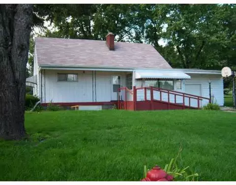 522 E Duncan, Manchester, MI 48158 photo 1