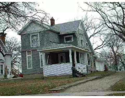 525 N State, Jackson, MI 49201 photo 1