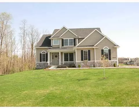 13676 Webbs Shore Dr, Gregory, MI 48137 photo 1