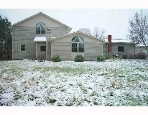10433 Cady, Jackson, MI 49201 photo 1