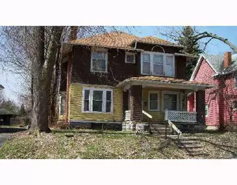 944 Chittock, Jackson, MI 49203 photo 1