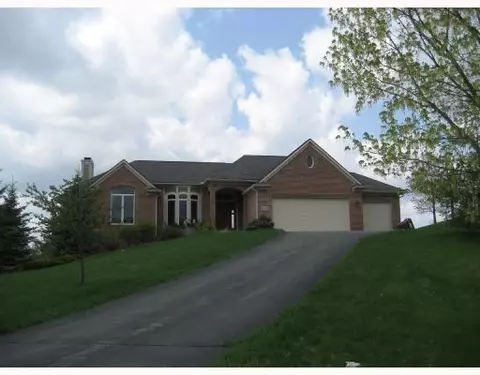 7652 Beebalm Ct, Dexter, MI 48130 photo 1