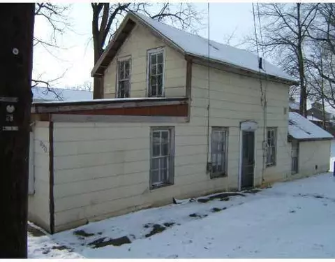 8073 Huron St, Dexter, MI 48130 photo 1