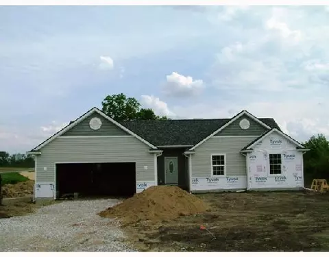8675 Gross, Dexter, MI 48130 photo 1