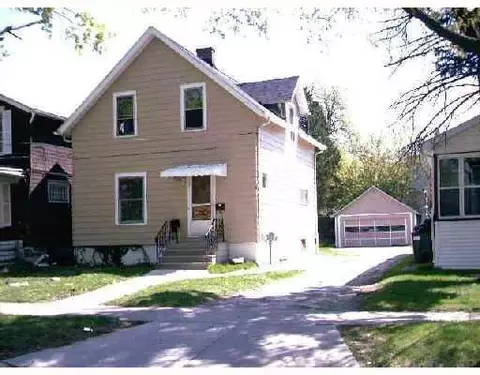 601 Fourth, Jackson, MI 49203 photo 1