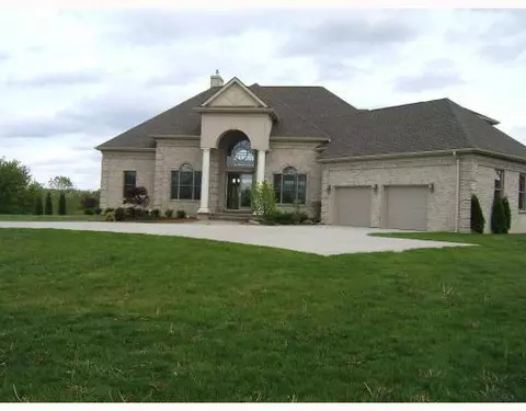 6843 Daly, Dexter, MI 48130 photo 1