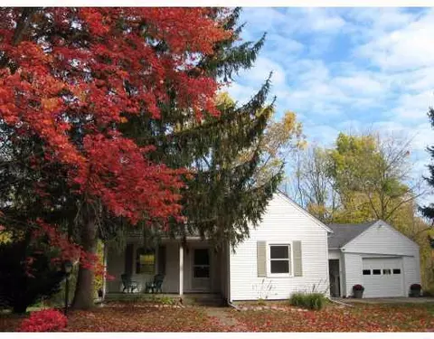 8134 Huron, Dexter, MI 48130 photo 1