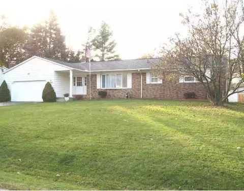 1952 Elmhurst, Jackson, MI 49201 photo 1