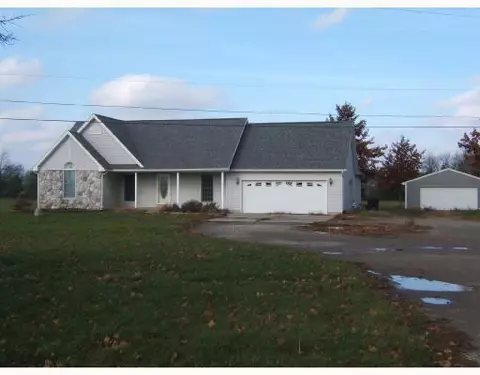 10360 Page, Jackson, MI 49201 photo 1