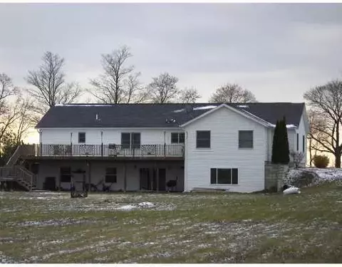 2855 Grey Tower, Jackson, MI 49201 photo 1