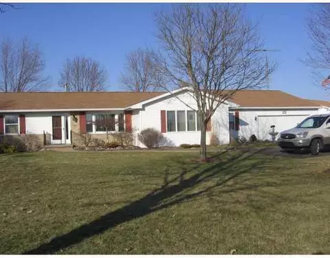 8608 Cady, Jackson, MI 49201 photo 1