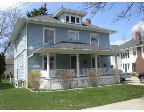 306 S Webster, Jackson, MI 49203 photo 1