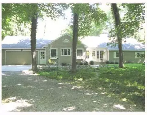 1330 Badgley, Jackson, MI 49203 photo 1