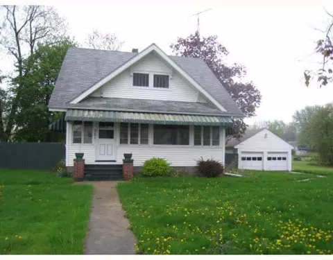 321 N Main, Munith, MI 49259 photo 1