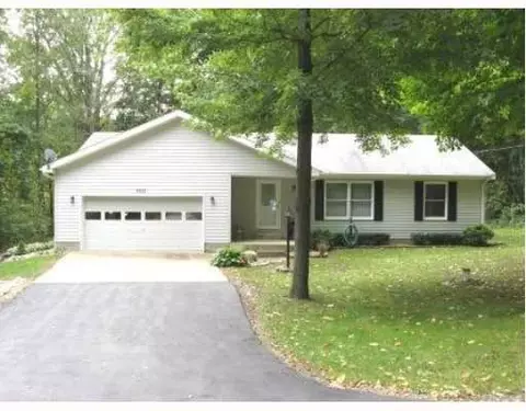 3521 Henry Rd, Jackson, MI 49201 photo 1
