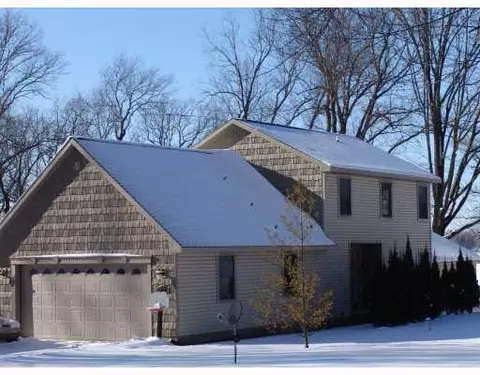 3750 Homewild, Gregory, MI 48137 photo 2