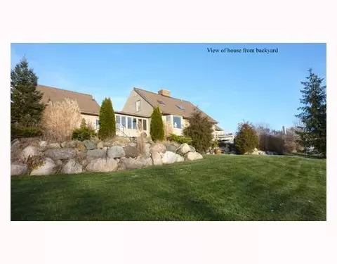 7877 Ridgeway, Dexter, MI 48130 photo 2