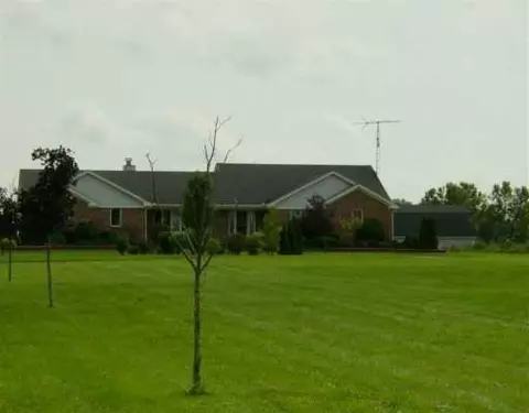 9757 Trinkle, Dexter, MI 48130 photo 1