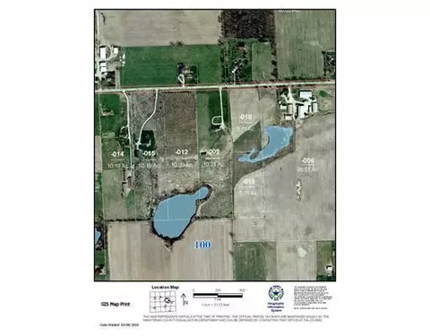 9757 Trinkle, Dexter, MI 48130 photo 3